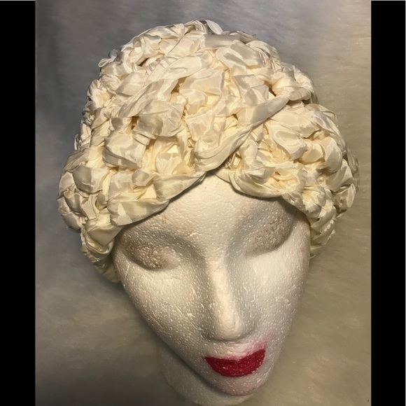 Unbranded Accessories - Vintage turban Unbranded Accessories - Vintage turban